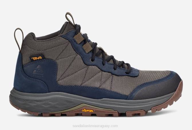 Teva 484R408 Eclipse total ridgeview mid hombre