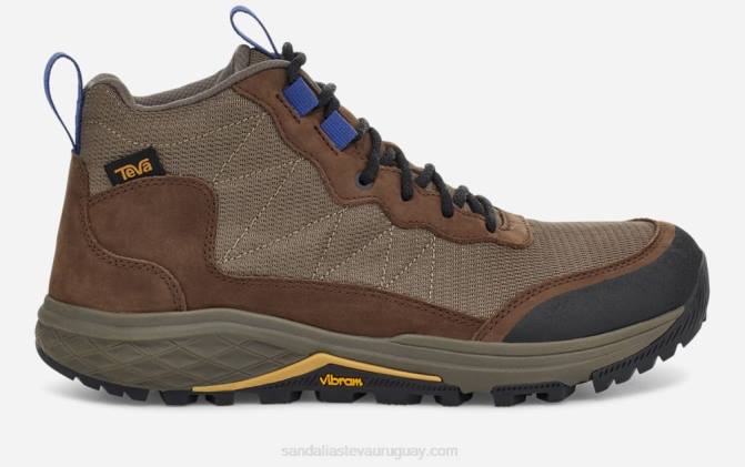 Teva 484R410 bisonte ridgeview mid hombre