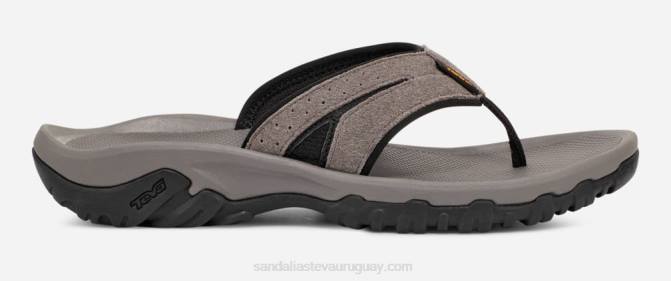 Teva 484R275 gris tanga katavi 2 para hombre