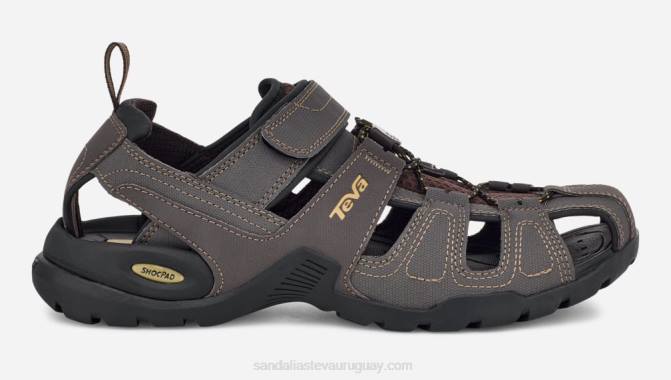 Teva 484R145 Café turco antebrazo de los hombres