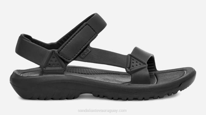 Teva 484R271 negro deriva del huracán de los hombres