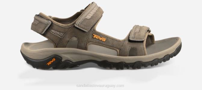 Teva 484R282 Cuerda elástica hudson de los hombres