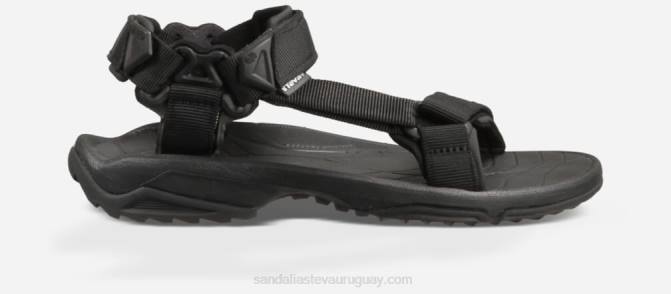 Teva 484R298 negro hombre terra fi lite
