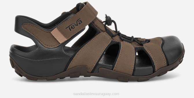 Teva 484R387 Café turco pedernal de los hombres