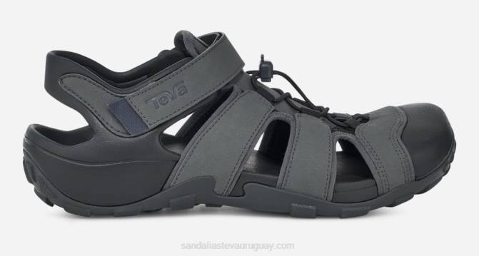 Teva 484R388 sombra oscura pedernal de los hombres