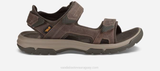 Teva 484R389 nuez sandalia langdon hombre