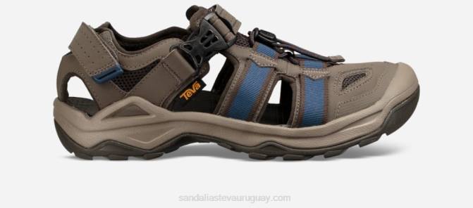 Teva 484R392 Cuerda elástica ómnium masculino 2