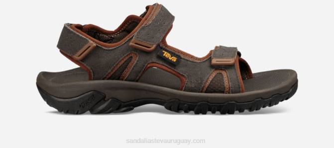 Teva 484R394 oliva negro katavi hombre 2