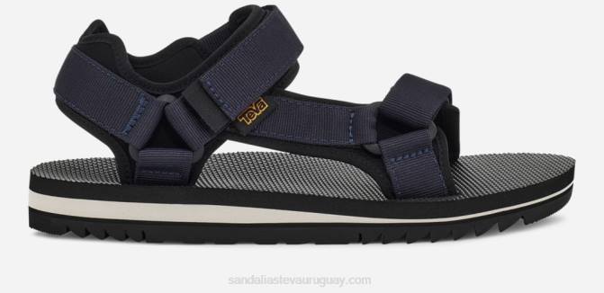 Teva 484R403 Eclipse total sendero universal masculino