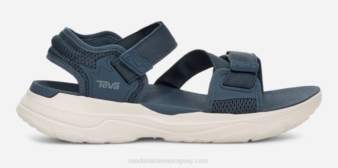 Teva 484R405 azul orión zymic de los hombres