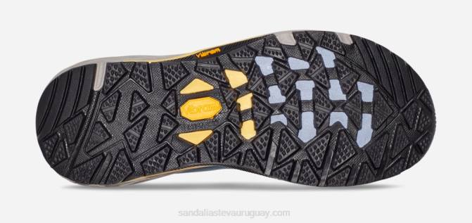 Teva 484R126 espejismo azul grandview gore-tex mujer