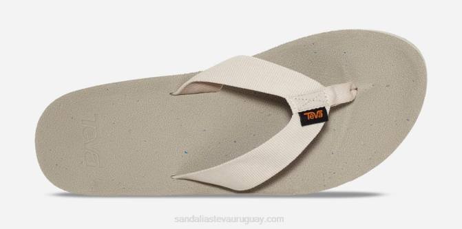 Teva 484R120 abedul/neutro reflip de mujer