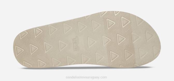 Teva 484R120 abedul/neutro reflip de mujer