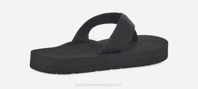 Teva 484R41 frondas negras papilla de mujer ii