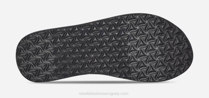 Teva 484R42 mixto b azúcar de arce multi olowahu de mujer