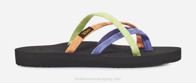 Teva 484R43 mixto b viento multi olowahu de mujer