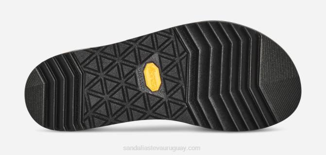 Teva 484R101 sol y luna neutros sendero universal femenino