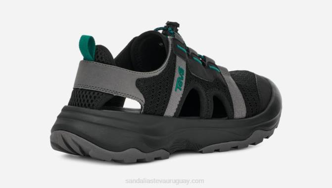 Teva 484R109 Gris oscuro salida de mujeres ct