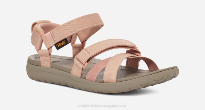 Teva 484R112 azucar de arce sanborn mujer mia