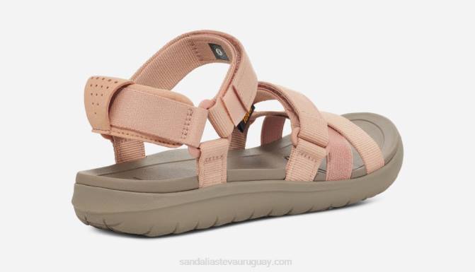 Teva 484R112 azucar de arce sanborn mujer mia