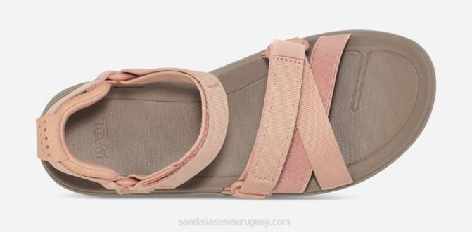 Teva 484R112 azucar de arce sanborn mujer mia