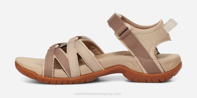 Teva 484R17 neutro multi tira de mujer