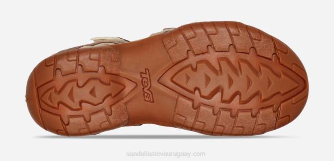 Teva 484R17 neutro multi tira de mujer