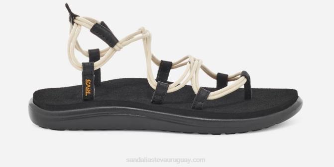 Teva 484R191 cisne blanco mujer voya infinity