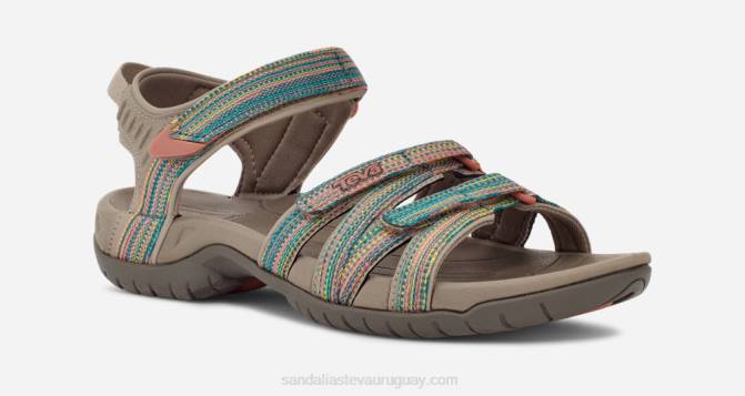 Teva 484R21 topo multi tira de mujer