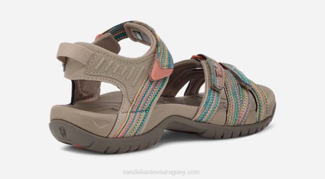 Teva 484R21 topo multi tira de mujer