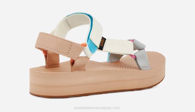 Teva 484R26 prisma multi midform universal mujer