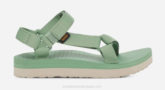 Teva 484R28 albahaca midform universal mujer