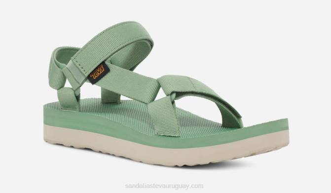 Teva 484R28 albahaca midform universal mujer