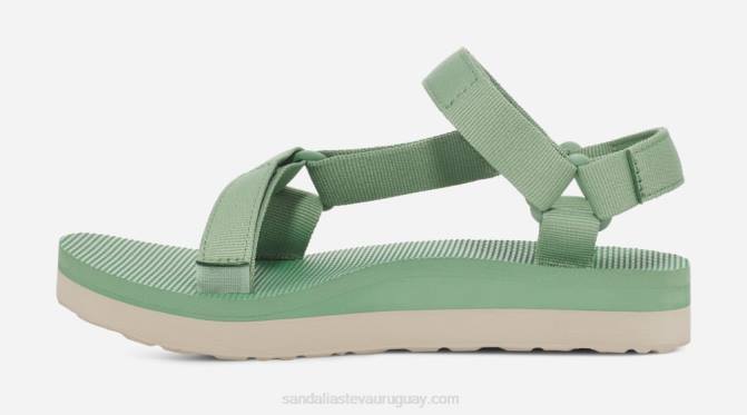 Teva 484R28 albahaca midform universal mujer