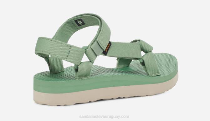 Teva 484R28 albahaca midform universal mujer