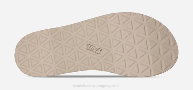 Teva 484R28 albahaca midform universal mujer