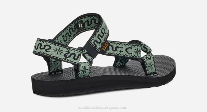 Teva 484R2 albahaca bandana mujer original universal