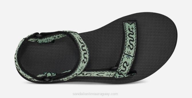 Teva 484R2 albahaca bandana mujer original universal