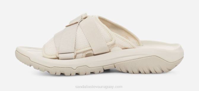 Teva 484R34 abedul tobogán de borde de huracán para mujer