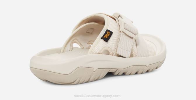 Teva 484R34 abedul tobogán de borde de huracán para mujer