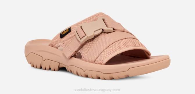Teva 484R36 azucar de arce tobogán de borde de huracán para mujer