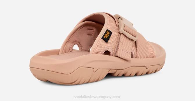 Teva 484R36 azucar de arce tobogán de borde de huracán para mujer