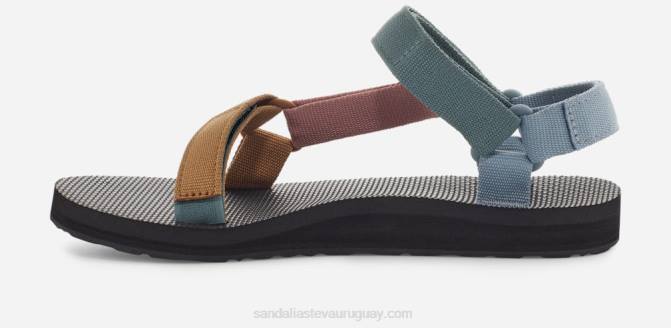 Teva 484R3 luz multi mujer original universal