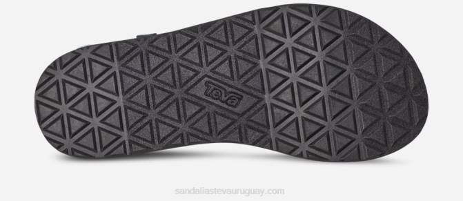 Teva 484R3 luz multi mujer original universal