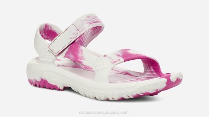 Teva 484R62 remolino rosa violeta deriva del huracán de las mujeres