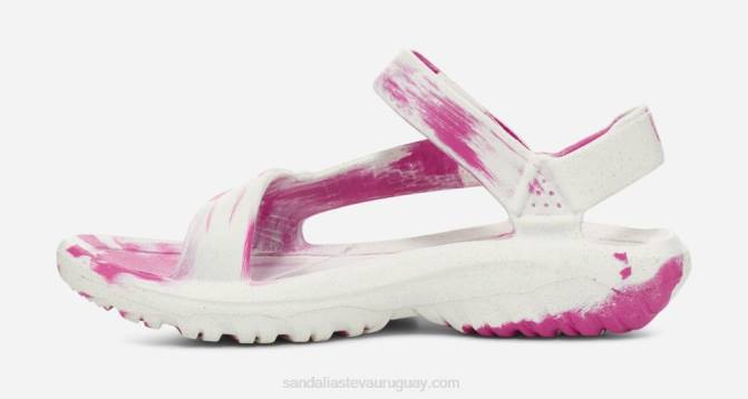 Teva 484R62 remolino rosa violeta deriva del huracán de las mujeres