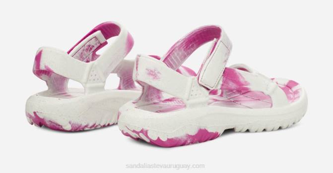 Teva 484R62 remolino rosa violeta deriva del huracán de las mujeres