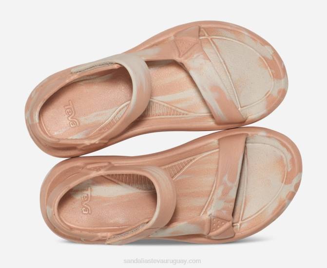 Teva 484R63 remolino de azúcar de arce deriva del huracán de las mujeres