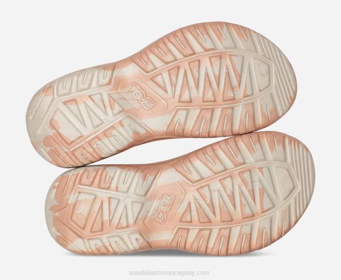 Teva 484R63 remolino de azúcar de arce deriva del huracán de las mujeres