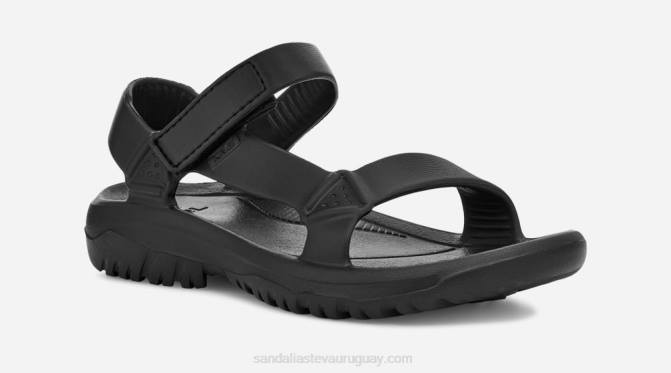 Teva 484R64 negro deriva del huracán de las mujeres